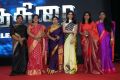 Irumbu Thirai 100 Days Celebrations Stills