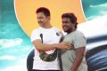 Irumbu Thirai 100 Days Celebrations Stills