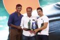 Vishal, mahanadhi Shankar, Arjun @ Irumbu Thirai 100 Days Celebrations Stills