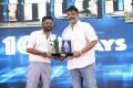 Irumbu Thirai 100 Days Celebrations Stills