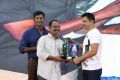 Vishal, Arjun @ Irumbu Thirai 100 Days Celebrations Stills