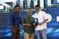 Vishal, Delhi Ganesh, Sundar C @ Irumbu Thirai 100 Days Celebrations Stills