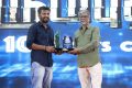 Irumbu Thirai 100 Days Celebrations Stills