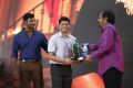 Vishal, Umesh J Kumar, RK Selvamani @ Irumbu Thirai 100 Days Celebrations Stills