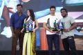 Vishal, Samantha, Arjun, Yuvan Shankar @ Irumbu Thirai 100 Days Celebrations Stills