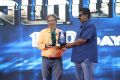 Mysskin @ Irumbu Thirai 100 Days Celebrations Stills