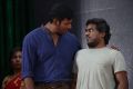 Vishal, Yuvan Shankar Raja @ Irumbu Thirai 100 Days Celebrations Stills