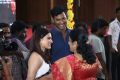 Irumbu Thirai 100 Days Celebrations Stills