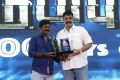 Sundar C @ Irumbu Thirai 100 Days Celebrations Stills