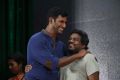 Vishal, Yuvan Shankar Raja @ Irumbu Thirai 100 Days Celebrations Stills