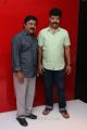 RV Udayakumar, Ravi Mariya @ Irumbu Thirai Audio Launch Stills