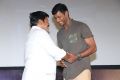 Raj Kiran, Vishal @ Irumbu Thirai Audio Launch Stills