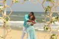 Vishal, Samantha in Irumbu Thirai Movie Photos HD
