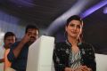 Actress Samantha Akkineni @ Irumbu Thirai Movie Teaser Launch Stills