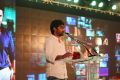 Director Thiru @ Irumbu Thirai Movie Teaser Launch Stills