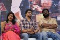 Jayalakshmi, Ruben, PS Mithran @ Irumbu Thirai Success Meet Stills