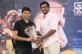 Umesh J Kumar, Vishal @ Irumbu Thirai Success Meet Stills