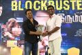 Arjun, Vishal @ Irumbu Thirai Success Meet Stills