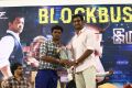 Costume Designer Sathya, Vishal @ Irumbu Thirai Success Meet Stills