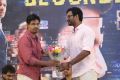 Vishal @ Irumbu Thirai Success Meet Stills