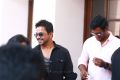 Arjun, Vishal @ Irumbu Thirai Success Meet Stills