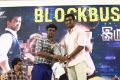 Costume Designer Sathya, Vishal @ Irumbu Thirai Success Meet Stills