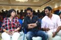 Arjun @ Irumbu Thirai Success Meet Stills