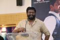 Director PS Mithran @ Irumbu Thirai Success Meet Stills