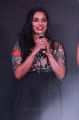 Actress Chandrika Ravi @ Iruttu Arayil Murattu Kuthu 2nd Single Launch Press Meet Stills