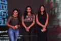 Madhumitha, Chandrika Ravi,  Yaashika Aanand @ Iruttu Araiyil Murattu Kuthu 2nd Single Launch Stills