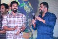 Iruttu Araiyil Murattu Kuthu 2nd Single Launch Press Meet Stills