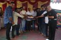 Iruttu Araiyil Murattu Kuthu Movie Pooja Stills