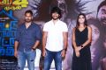 Santhosh Jayakumar, Gautham Karthik, Yaashika Aanand @ Iruttu Arayil Murattu Kuthu Press Meet Photos