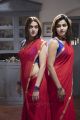 Actress Sakshi Chaudhary, Sai Dhansika in Iruttu Movie Stills HD