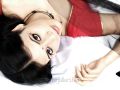 SJ Surya Isai Actress Savithri Hot Photo Shoot Stills