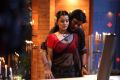 SJ Surya, Sulagna Panigrahi in Isai Movie Hot Photos
