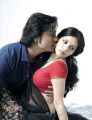SJ Surya, Savithri in Isai Movie Hot Stills