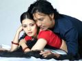 SJ Surya & Savithri in Isai Tamil Movie Stills