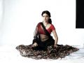 Actress Savithri in Isai Tamil Movie Stills