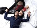 SJ Surya & Savithri in Isai Tamil Movie Stills