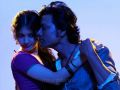 SJ Surya & Savithri in Isai Tamil Movie Stills