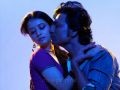 SJ Surya, Savithri Hot Stills in Isai Tamil Movie