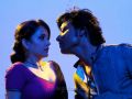 SJ Surya & Savithri in Isai Tamil Movie Stills