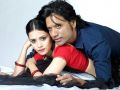 SJ Surya & Savithri in Isai Tamil Movie Stills