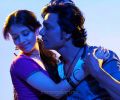 SJ Surya & Savithri in Isai Tamil Movie Stills