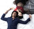 SJ Surya, Savithri Hot Stills in Isai Tamil Movie