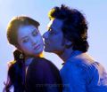 SJ Surya & Savithri in Isai Tamil Movie Stills