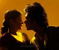 SJ Surya & Savithri in Isai Tamil Movie Stills