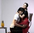 SJ Surya, Savithri Hot Stills in Isai Tamil Movie