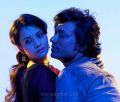 SJ Surya & Savithri in Isai Tamil Movie Stills